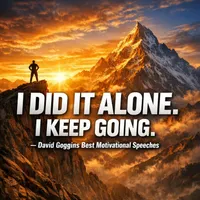 Motivational Speech artwork
