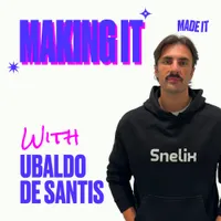 Made IT - Storie Italiane di Successo artwork