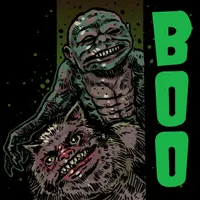 Random Number Generator Horror Podcast No. 9 artwork
