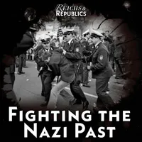 Reichs & Republics | The German History Podcast artwork