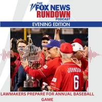 The Fox News Rundown artwork