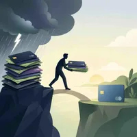 Optimal Finance Daily - Financial Independence and Money Advice artwork