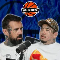 No Jumper artwork