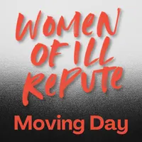 The Women Of Ill Repute artwork