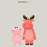 Sleep Tight Stories - Bedtime Stories for Kids artwork