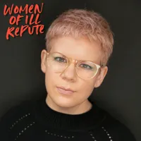The Women Of Ill Repute artwork