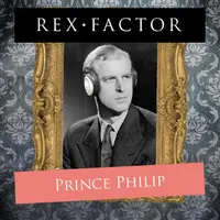 Rex Factor artwork