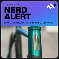Nerd Alert Podcast artwork