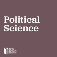 New Books in Political Science artwork