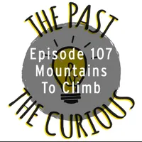 The Past and The Curious: A History Podcast for Kids and Families artwork