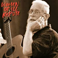 The Women Of Ill Repute artwork