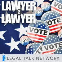 Lawyer 2 Lawyer artwork
