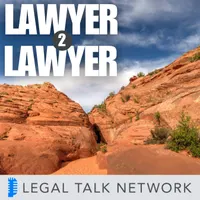 Lawyer 2 Lawyer artwork