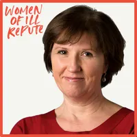 The Women Of Ill Repute artwork