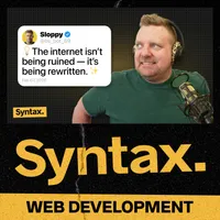 Syntax - Tasty Web Development Treats artwork