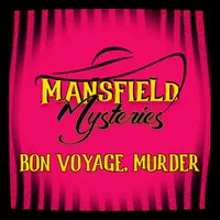 Mansfield Mysteries artwork