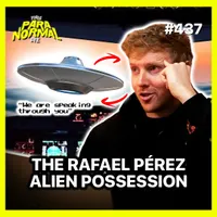 This Paranormal Life artwork