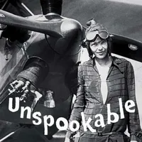 Unspookable artwork