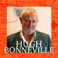 Travel Secrets artwork