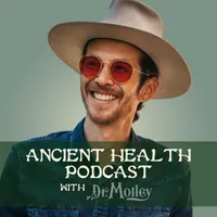 Ancient Health Podcast artwork