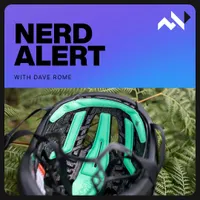 Nerd Alert Podcast artwork