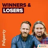 Australian Property Podcast artwork