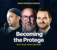 Power Producers Podcast artwork