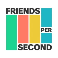 Friends Per Second artwork