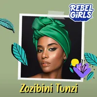 Rebel Girls artwork