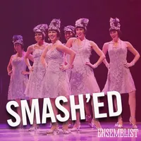 The Ensemblist artwork
