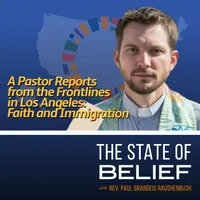 The State Of Belief artwork