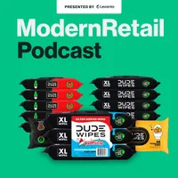 The Modern Retail Podcast artwork