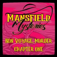 Mansfield Mysteries artwork