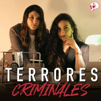 Terrores Nocturnos artwork