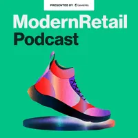 The Modern Retail Podcast artwork