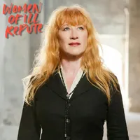 The Women Of Ill Repute artwork