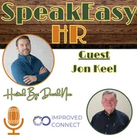 SpeakEasy HR artwork