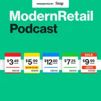 The Modern Retail Podcast artwork