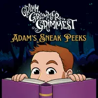 Grimm, Grimmer, Grimmest artwork