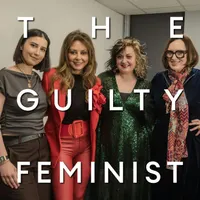 The Guilty Feminist artwork