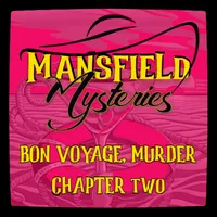 Mansfield Mysteries artwork