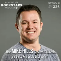 Real Estate Rockstars Podcast artwork