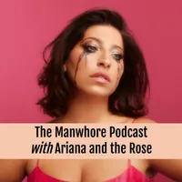 The Manwhore Podcast: Sex-Positive Conversations artwork