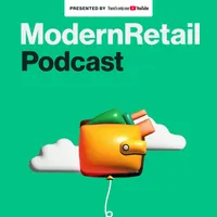 The Modern Retail Podcast artwork