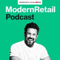 The Modern Retail Podcast artwork