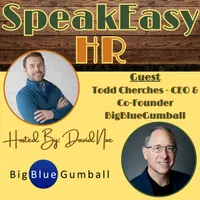 SpeakEasy HR artwork
