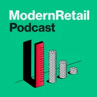 The Modern Retail Podcast artwork