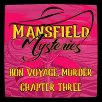 Mansfield Mysteries artwork