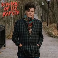 The Women Of Ill Repute artwork