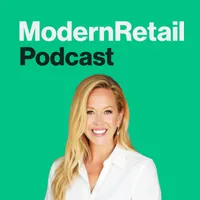 The Modern Retail Podcast artwork